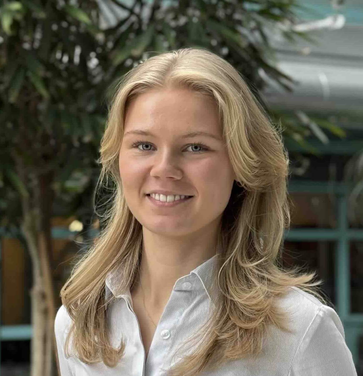 Astrid Lurås