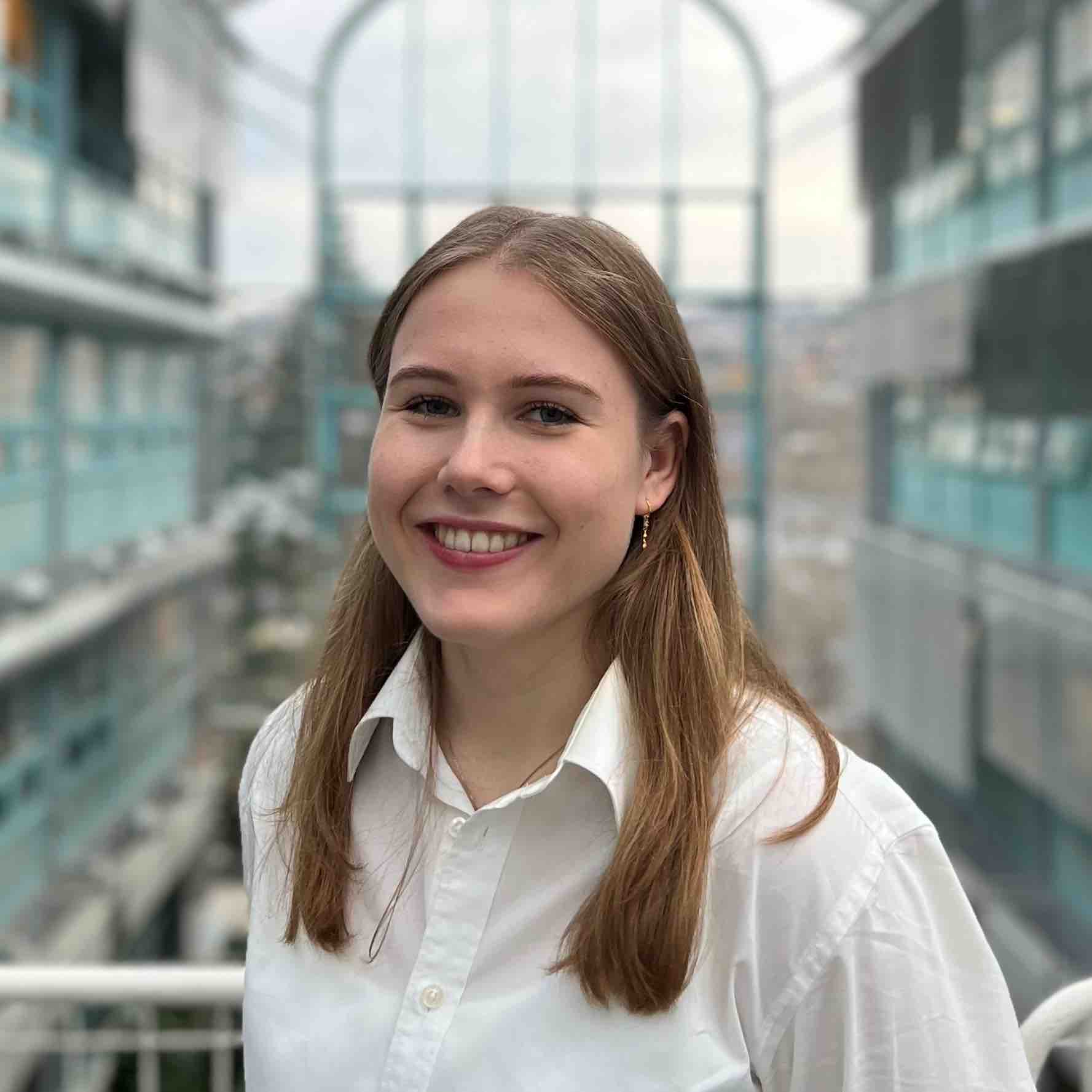 Karin Syversveen Lie