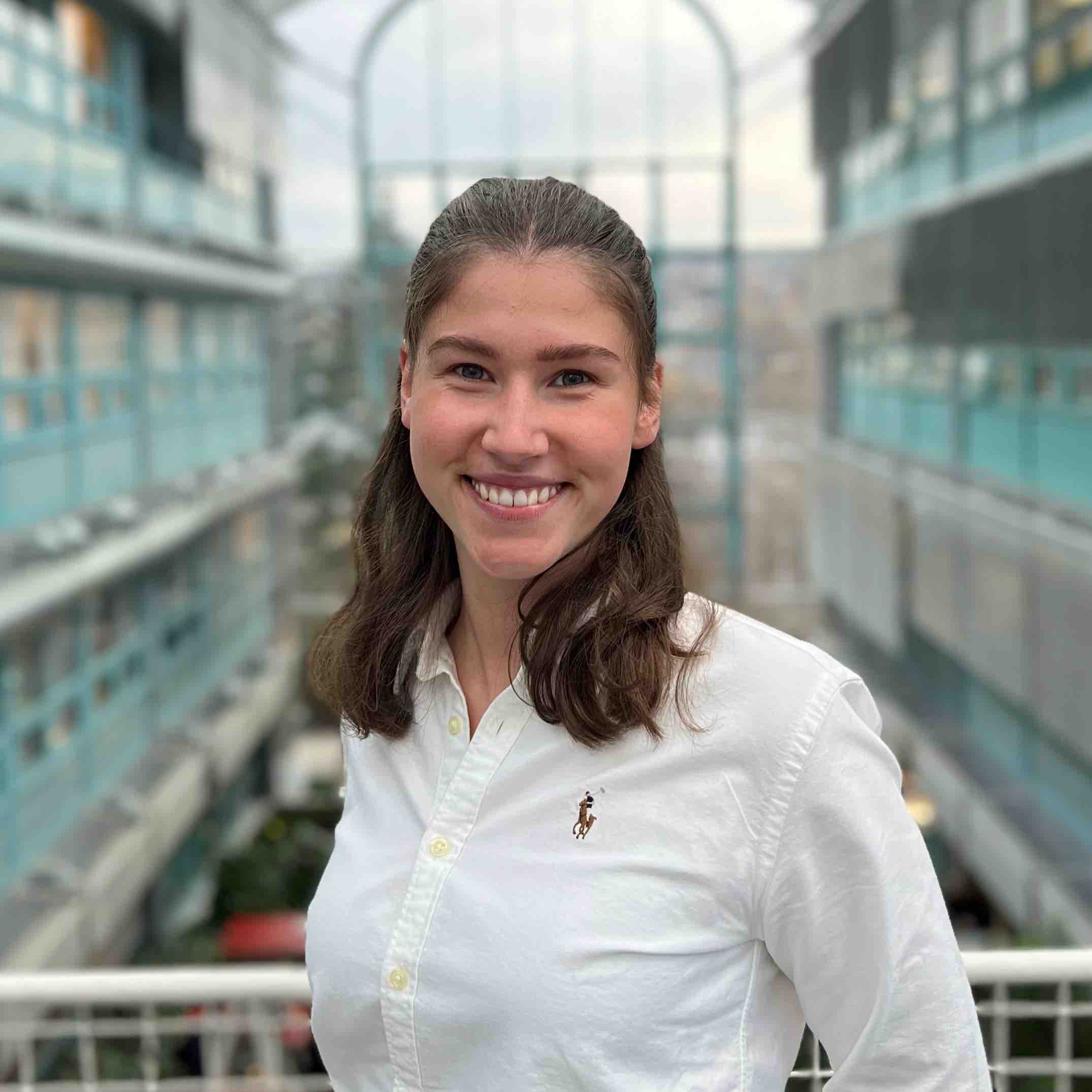 Sofie Øyen Haug